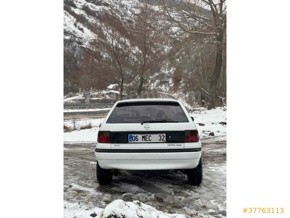 Sahibinden Opel Astra 1.6 GL 1995 Model 