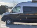 AYD AUTO-MERCEDES-BENZ SPRİNTER TAM DONANIMLI