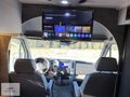 AYD AUTO-MERCEDES-BENZ SPRİNTER TAM DONANIMLI