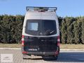 AYD AUTO-MERCEDES-BENZ SPRİNTER TAM DONANIMLI