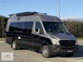 AYD AUTO-MERCEDES-BENZ SPRİNTER TAM DONANIMLI