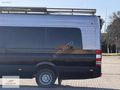 AYD AUTO-MERCEDES-BENZ SPRİNTER TAM DONANIMLI