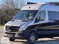 AYD AUTO-MERCEDES-BENZ SPRİNTER TAM DONANIMLI
