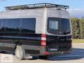 AYD AUTO-MERCEDES-BENZ SPRİNTER TAM DONANIMLI