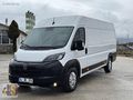 14S OTOMOTİVDEN HATASIZ BOYASIZ SADECE 3.600KM BOXER