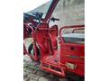 Sahibinden Yuki YK-16 Ilgaz 7000