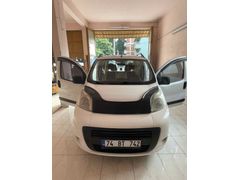 Sahibinden Fiat Fiorino Cargo 1.3 Multijet Active 2011 Model 