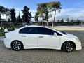 Memurdan Honda Civic 1.6 Elegance 2008 Model  Otomatik Beyaz