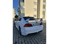 Memurdan Honda Civic 1.6 Elegance 2008 Model  Otomatik Beyaz