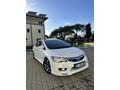 Memurdan Honda Civic 1.6 Elegance 2008 Model  Otomatik Beyaz
