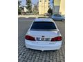 Memurdan Honda Civic 1.6 Elegance 2008 Model  Otomatik Beyaz
