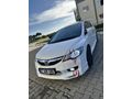 Memurdan Honda Civic 1.6 Elegance 2008 Model  Otomatik Beyaz