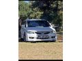 Memurdan Honda Civic 1.6 Elegance 2008 Model  Otomatik Beyaz