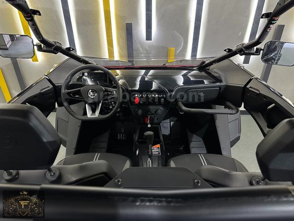 CFMOTO-- Z FORCE-- 1000cc-- SPORT R EPS