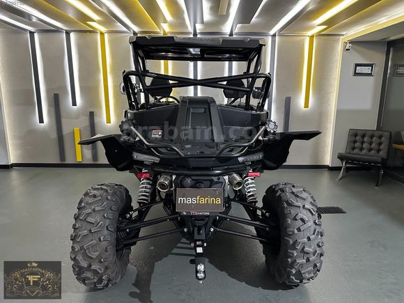 CFMOTO-- Z FORCE-- 1000cc-- SPORT R EPS