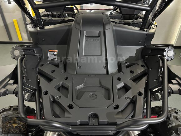 CFMOTO-- Z FORCE-- 1000cc-- SPORT R EPS