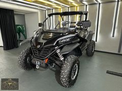 CFMOTO-- Z FORCE-- 1000cc-- SPORT R EPS