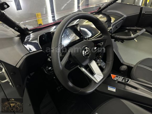 CFMOTO-- Z FORCE-- 1000cc-- SPORT R EPS