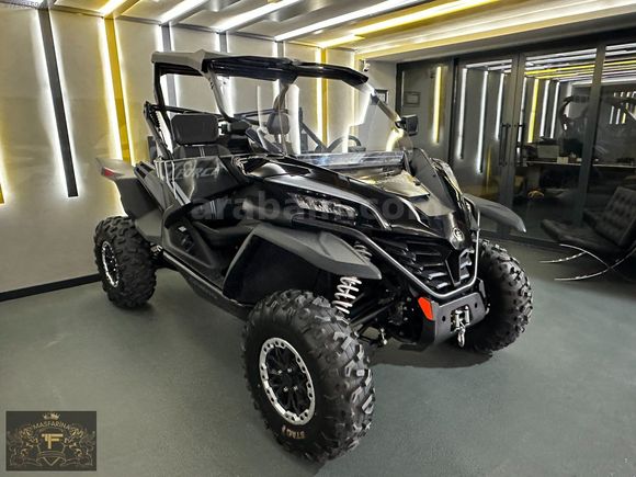 CFMOTO-- Z FORCE-- 1000cc-- SPORT R EPS
