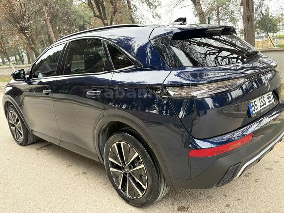 Sahibinden DS Automobiles DS7 Crossback 1.5 BlueHDI Etoile 2025 Model 