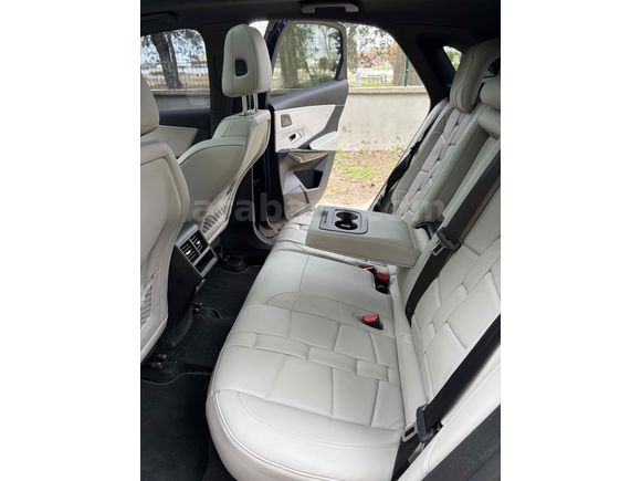 Sahibinden DS Automobiles DS7 Crossback 1.5 BlueHDI Etoile 2025 Model 