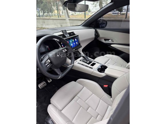 Sahibinden DS Automobiles DS7 Crossback 1.5 BlueHDI Etoile 2025 Model 