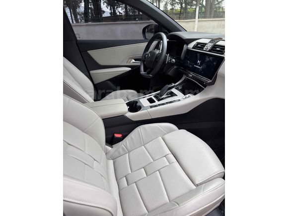 Sahibinden DS Automobiles DS7 Crossback 1.5 BlueHDI Etoile 2025 Model 