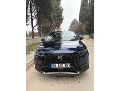 Sahibinden DS Automobiles DS7 Crossback 1.5 BlueHDI Etoile 2025 Model 