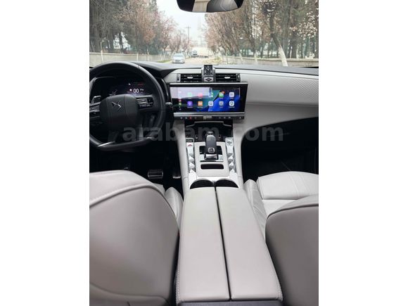 Sahibinden DS Automobiles DS7 Crossback 1.5 BlueHDI Etoile 2025 Model 
