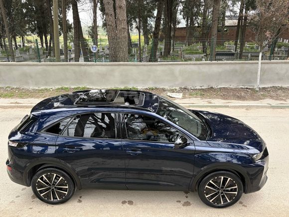 Sahibinden DS Automobiles DS7 Crossback 1.5 BlueHDI Etoile 2025 Model 