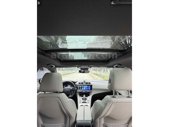 Sahibinden DS Automobiles DS7 Crossback 1.5 BlueHDI Etoile 2025 Model 