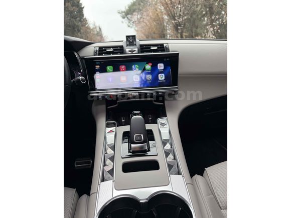 Sahibinden DS Automobiles DS7 Crossback 1.5 BlueHDI Etoile 2025 Model 