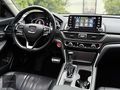 BOYASIZ 2021 HONDA ACCORD 1.5 VTEC EXECUTIVE+ 190 HP CVT