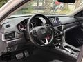 BOYASIZ 2021 HONDA ACCORD 1.5 VTEC EXECUTIVE+ 190 HP CVT
