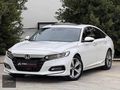 BOYASIZ 2021 HONDA ACCORD 1.5 VTEC EXECUTIVE+ 190 HP CVT