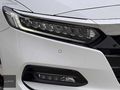 BOYASIZ 2021 HONDA ACCORD 1.5 VTEC EXECUTIVE+ 190 HP CVT