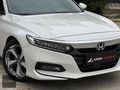 BOYASIZ 2021 HONDA ACCORD 1.5 VTEC EXECUTIVE+ 190 HP CVT