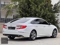 BOYASIZ 2021 HONDA ACCORD 1.5 VTEC EXECUTIVE+ 190 HP CVT