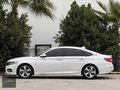 BOYASIZ 2021 HONDA ACCORD 1.5 VTEC EXECUTIVE+ 190 HP CVT