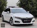 BOYASIZ 2021 HONDA ACCORD 1.5 VTEC EXECUTIVE+ 190 HP CVT