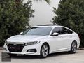 BOYASIZ 2021 HONDA ACCORD 1.5 VTEC EXECUTIVE+ 190 HP CVT