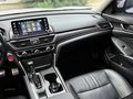BOYASIZ 2021 HONDA ACCORD 1.5 VTEC EXECUTIVE+ 190 HP CVT