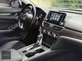BOYASIZ 2021 HONDA ACCORD 1.5 VTEC EXECUTIVE+ 190 HP CVT