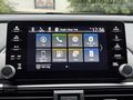 BOYASIZ 2021 HONDA ACCORD 1.5 VTEC EXECUTIVE+ 190 HP CVT