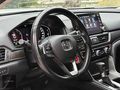BOYASIZ 2021 HONDA ACCORD 1.5 VTEC EXECUTIVE+ 190 HP CVT