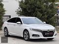 BOYASIZ 2021 HONDA ACCORD 1.5 VTEC EXECUTIVE+ 190 HP CVT