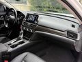 BOYASIZ 2021 HONDA ACCORD 1.5 VTEC EXECUTIVE+ 190 HP CVT