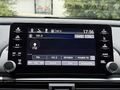 BOYASIZ 2021 HONDA ACCORD 1.5 VTEC EXECUTIVE+ 190 HP CVT