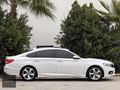 BOYASIZ 2021 HONDA ACCORD 1.5 VTEC EXECUTIVE+ 190 HP CVT