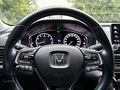 BOYASIZ 2021 HONDA ACCORD 1.5 VTEC EXECUTIVE+ 190 HP CVT